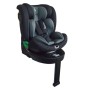 BBO AUTO SEDISTE I-SIZE TAURUS ISOFIX (DS85) 40-150cm - BLACK & GREY