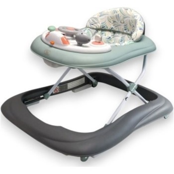 BBO Dubak Funride Dark Grey