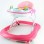 BBO DUBAK  FUNRIDE W1120NA2 PINK