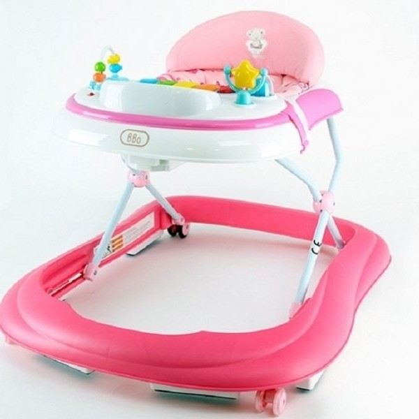 BBO DUBAK  FUNRIDE W1120NA2 PINK