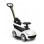 BBO Guralica za decu Happy Rider – Bela boja