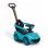 BBO Guralica za decu Happy Rider – Plava boja