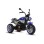 BBO Motor na akumulator 6V plava boja