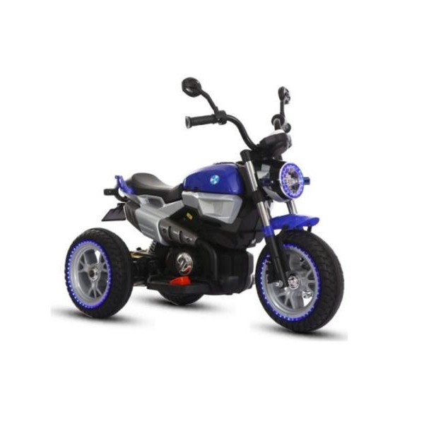 BBO Motor na akumulator 6V plava boja