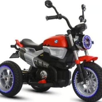 BBO Motor na akumulator 6V XGZ8188