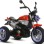 BBO Motor na akumulator 6V XGZ8188