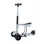 BBO Scoot trotinet za decu 3u1 s979a - Grey