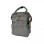 BBO TORBA ZA MAME BQ047 Sport Mama Bag - Siva