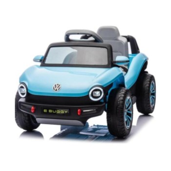 BBO Volkswagen buggy na akumulator za decu 12v tr2403 - Blue