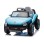 BBO Volkswagen buggy na akumulator za decu 12v tr2403 - Blue