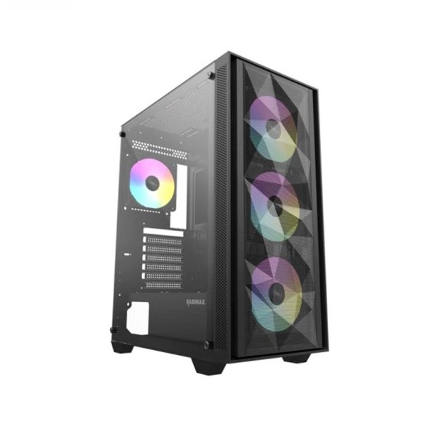 BC COMP AMD Ryzen 5 5500/16GB/M.2 1TB/RTX5050 8GB/650W