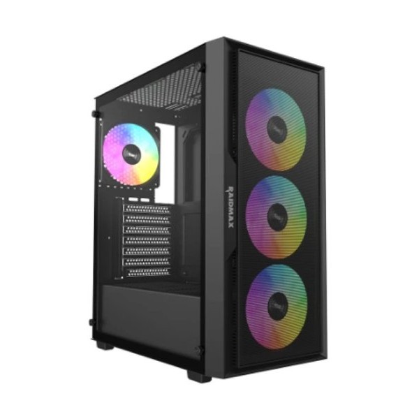 BC COMP AMD Ryzen 5 5500/16GB/M.2 1TB/RTX5050 8GB/650W v1