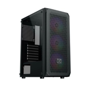 BC COMP AMD Ryzen 5 5500/16GB/M.2 1TB/RX7600 8GB/650W