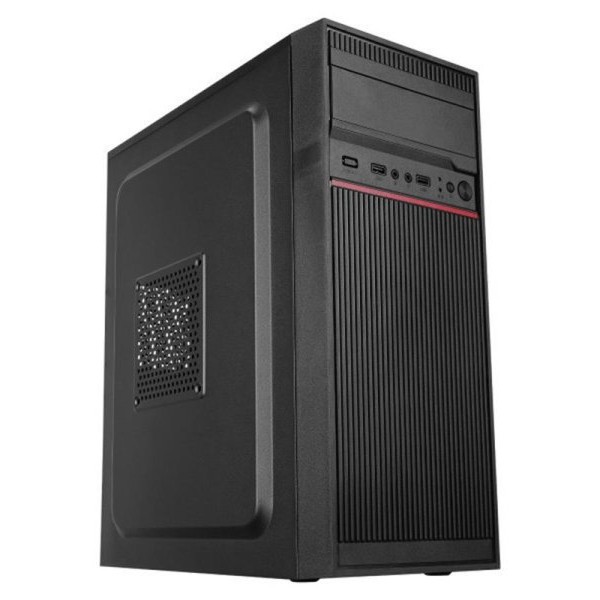 BC COMP AMD Ryzen 5 5500GT/8GB/M.2 256GB/Win11Pro