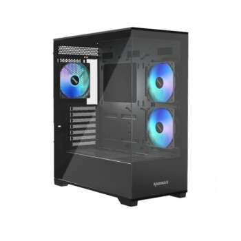 BC COMP AMD Ryzen 5 5600X/16GB/M.2 1TB/RTX5060 8GB/800W