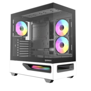 BC COMP AMD Ryzen 7 7700X/32GB/M.2 2TB/RTX 5070 12GB/750W