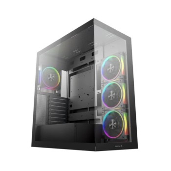 BC COMP AMD Ryzen 9 7900X/32GB/M.2 2TB/RTX 5070 12GB/850W