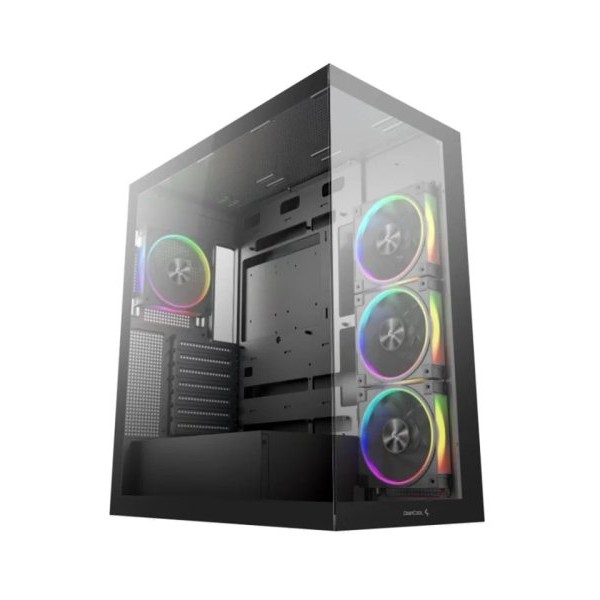 BC COMP AMD Ryzen 9 7900X/32GB/M.2 2TB/RTX 5070 12GB/850W