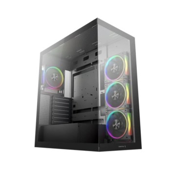BC COMP AMD Ryzen 9 7900X/32GB/M.2 2TB/RX 9070 16GB/850W v1