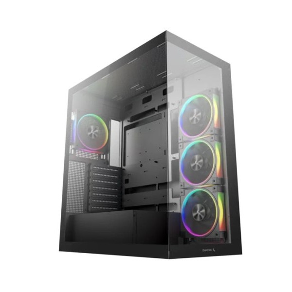 BC COMP AMD Ryzen 9 7900X/32GB/M.2 2TB/RX 9070 16GB/850W v1