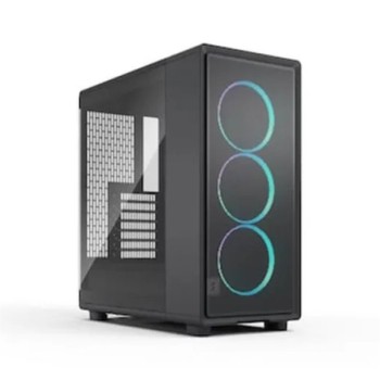BC COMP AMD Ryzen 9 9900X/64GB/M.2 2TB/RTX 5080 16GB/850W