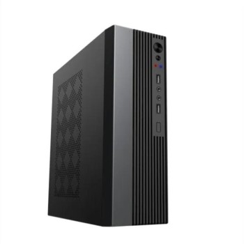 BC COMP I3-12100/8GB/M.2 512GB/SC02 200W