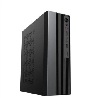BC COMP I5-12400/8GB/M.2 512GB/SC02 200W