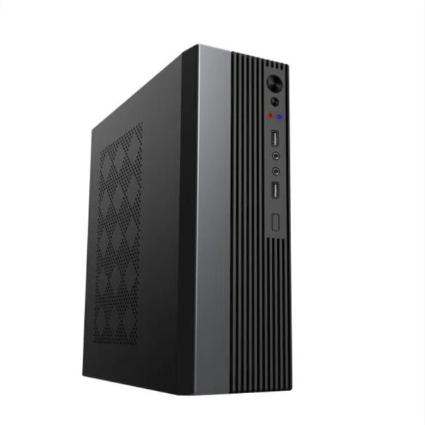 BC COMP I5-12400/8GB/M.2 512GB/SC02 200W