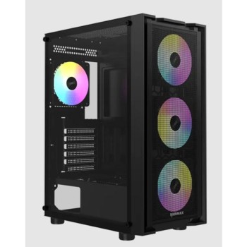 BC COMP I5-12400F/16GB/M.2 1TB/RX 7600 8GB/650W