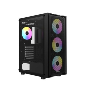 BC COMP INTEL Core i5-10400F/16GB/M.2 512GB/RX 580 8GB/650W