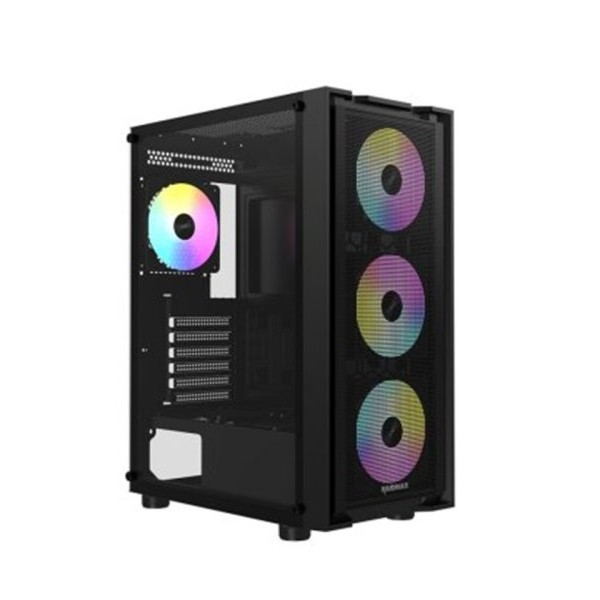 BC COMP INTEL Core i5-10400F/16GB/M.2 512GB/RX 580 8GB/650W