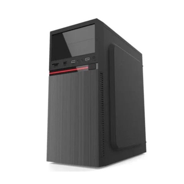 BC COMP INTEL Core i5-13400/DDR4 16GB/M.2 512GB