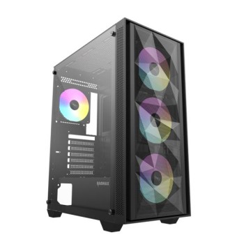 BC COMP AMD Ryzen 5 4500/16GB/M.2 1TB/RTX 5050 8GB/650W