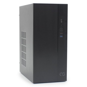 BC GROUP AMD Ryzen 5 4600GE/16GB/SSD 512GB
