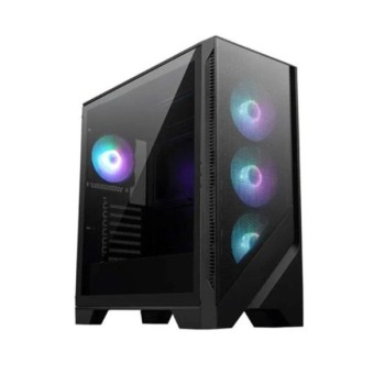 BC GROUP ENFORCER 4 AMD Ryzen 7 7700X/32GB/M.2 1TB/RTX5070 12GB/850W Gold