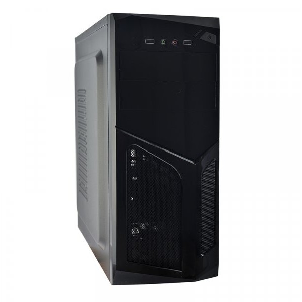 BC GROUP BASIC OFFICE INTEL PENTIUM G6405, 8GB, 240GB SSD