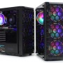 BC GROUP BULDOZER 5 AMD Ryzen 5 5500/16GB/SSD 1TB/RTX3050 6GB