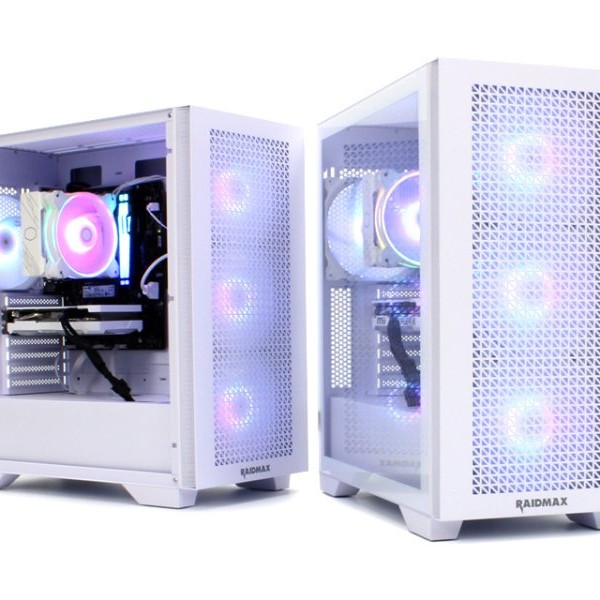 BC GROUP BULDOZER 7 AMD Ryzen 5 7500F/16GB/M.2 1TB/RTX5060 8GB belo