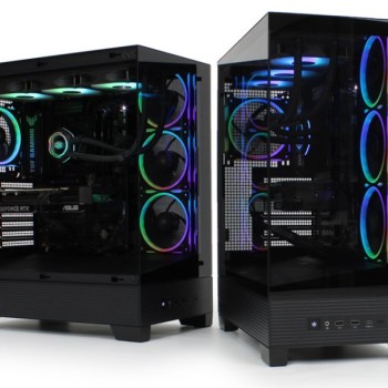 BC GROUP EXTREME PREDATOR 7 AMD Ryzen 9 7900/32GB/M.2 1TB/RX9070XT 16GB