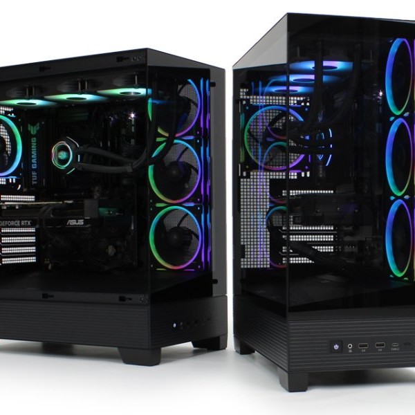 BC GROUP EXTREME PREDATOR 7 AMD Ryzen 9 7900/32GB/M.2 1TB/RX9070XT 16GB