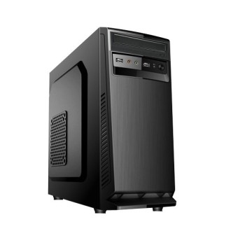 BC GROUP GAMER AMD ATHLON 3000G, 8GB, SSD 240GB, GTX1650 4GB