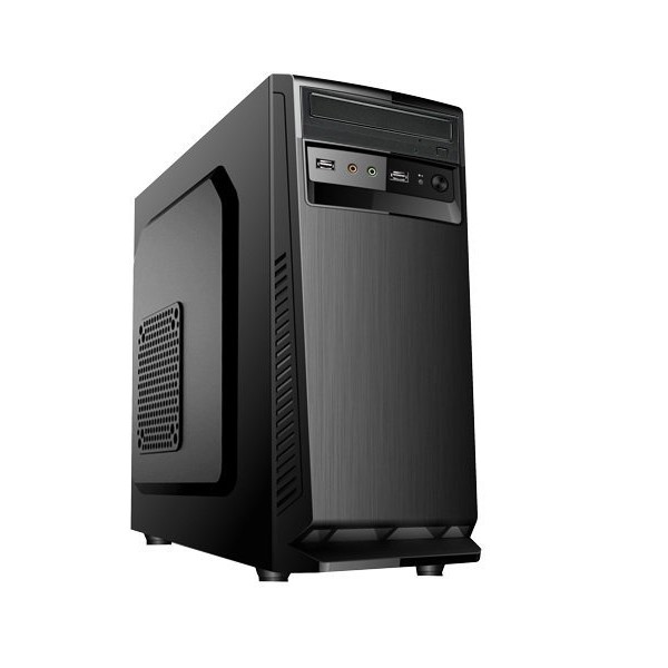 BC GROUP GAMER AMD ATHLON 3000G, 8GB, SSD 240GB, GTX1650 4GB