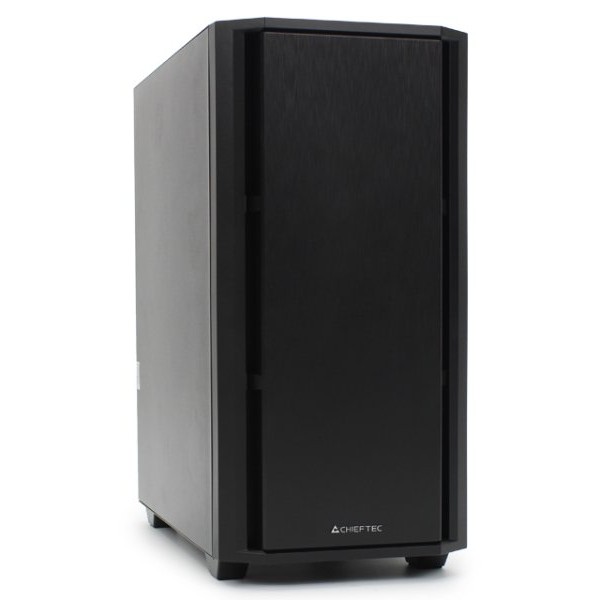 BC GROUP LITe GAMING AMD Ryzen 7 8700G DDR5 16GB M.2 1TB