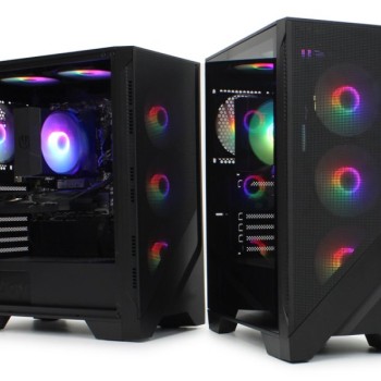BC GROUP MSI ADVANCED AMD Ryzen 7 9700X/32GB/M.2 1TB/RTX5060 Ti 16GB