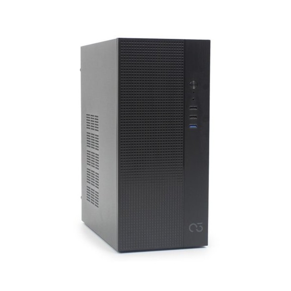 BC GROUP OFFICE AMD Ryzen 3 3200G/16GB/M.2 512GB v9