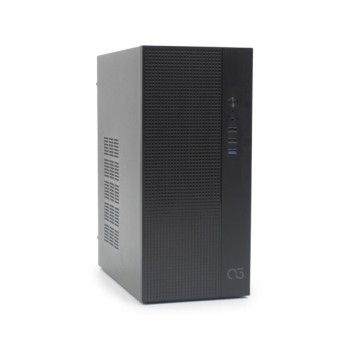 BC GROUP OFFICE AMD Ryzen 3 3200G/16GB/SSD 2.5 512GB // Win11Pro
