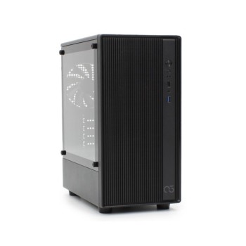 BC GROUP OFFICE AMD Ryzen 5 3400G/16GB/M.2 512GB v9 // Win11Pro