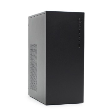 BC GROUP OFFICE AMD Ryzen 5 3400G/8GB/M.2 256GB/500W v4