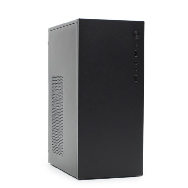 BC GROUP OFFICE AMD Ryzen 5 3400G/8GB/M.2 256GB/500W v4