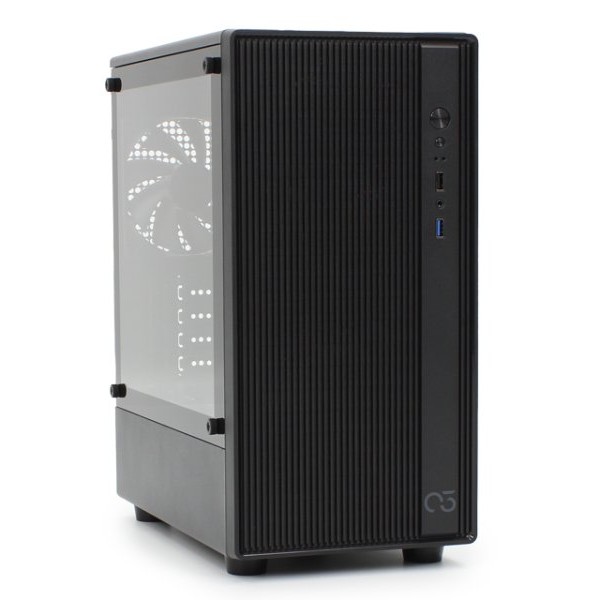 BC GROUP OFFICE AMD Ryzen 5 5600GT/16GB/M.2 512GB